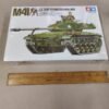 Tamiya 1/35 US Tank M41 Walker Bulldog Plastic Model Kit 35055 SEALED