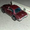 56aceaec-51d7-42fb-b289-e07da3f01aa7-scaled-1.jpg 1970 Hot Wheels Redline Mercedes 280SL Magenta Spectraflame HK Play Wear