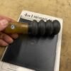 Knight & Hale 4 in 1 Squirrel Call Predator Lure - Plastic, USA Hunter Small gam