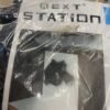 NEXT STATION Universal Pistol Holster Magazine Pouch Gun Safe Desk Home Bedroom