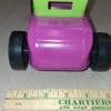 Vtg 1960s Nylint Ford Roadster Jalopy Hot Rod Pressed Steel Toy Car Purple Nice!