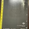 2011 Harley VRSC™ Models Parts Catalog