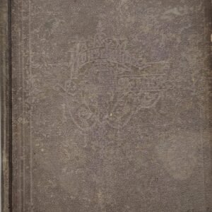 62c41b54-28e4-447b-b69b-9818cceb9d35-scaled-1.jpg 1875 Antique Book Household Elegancies Victorian Home Decor Craft Art Vintage