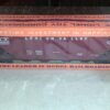 Lionel Postwar O-Gauge 6436-110 Lehigh Valley Quad Hopper Original Window Box