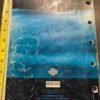 1999 Harley XLH Models Parts Catalog