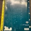 2009 Harley FLHTCUSE4 Model Parts Catalog