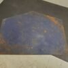 7229997875362-1.jpg Vtg Rex-Hide Brake Lining Tin Metal sign Service Station Man Cave Petrol Oil Gas