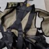 Hunter Safety System Tree Stalker Hunting Vest Harness Large/XL Camo