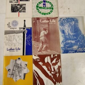 7493bea0-449c-43d7-b097-4e1e5cd5dfab-scaled-1.jpg 7 Vintage Luther Life Magazines 1959-1960 Lutheran Youth League Ephemera Lot