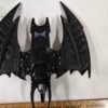 Vintage 1995 Kenner Tonka Batman Forever Batwing Vehicle Model 518127-4