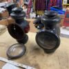 Ford Model T Headlights Taillight Set Vintage Ford Car Parts kerosene Head lamp