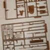 Minicraft 11302 Tall Ship Cutty Sark 1/350 Scale Plastic Model Kit Open Box