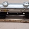 Lionel 6465 Sunoco Double Dome Tank Car O Gauge New In Box Silver 3169EL1 Train