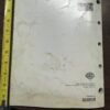 2004 Harley parts catalog for the FXSTDSE² model