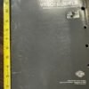 2006 Harley VRSC Models Parts Catalog
