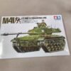 Tamiya 1/35 US Tank M41 Walker Bulldog Plastic Model Kit 35055 SEALED