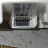 OEM NOS Harley-Davidson 4" Speedometer Gauge  67436-04A  Reinstated 1,494 Mi.