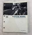 2004 Harley FLHTCSE CVO Electra Glide Ultra parts catalog