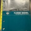 2007 Harley FLHRSE³ Model Parts Catalog