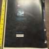 2001 Harley XLH Models Parts Catalog