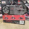 Maisto SONS of ANARCHY Diecast 2003 Harley Davidson Super Glide Jackson Teller