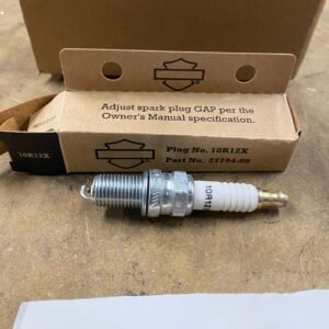 Harley Davidson Spark Plug 10R12X Genuine Part 27794-08 XR1200 XR1200X SPORTSTER