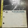 2004 Harley FLHTCSE Model Parts Catalog