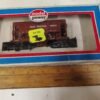 Vintage Bachmann N Scale Blinking Oil Tank ARCO Boxed Operating Track Accessory