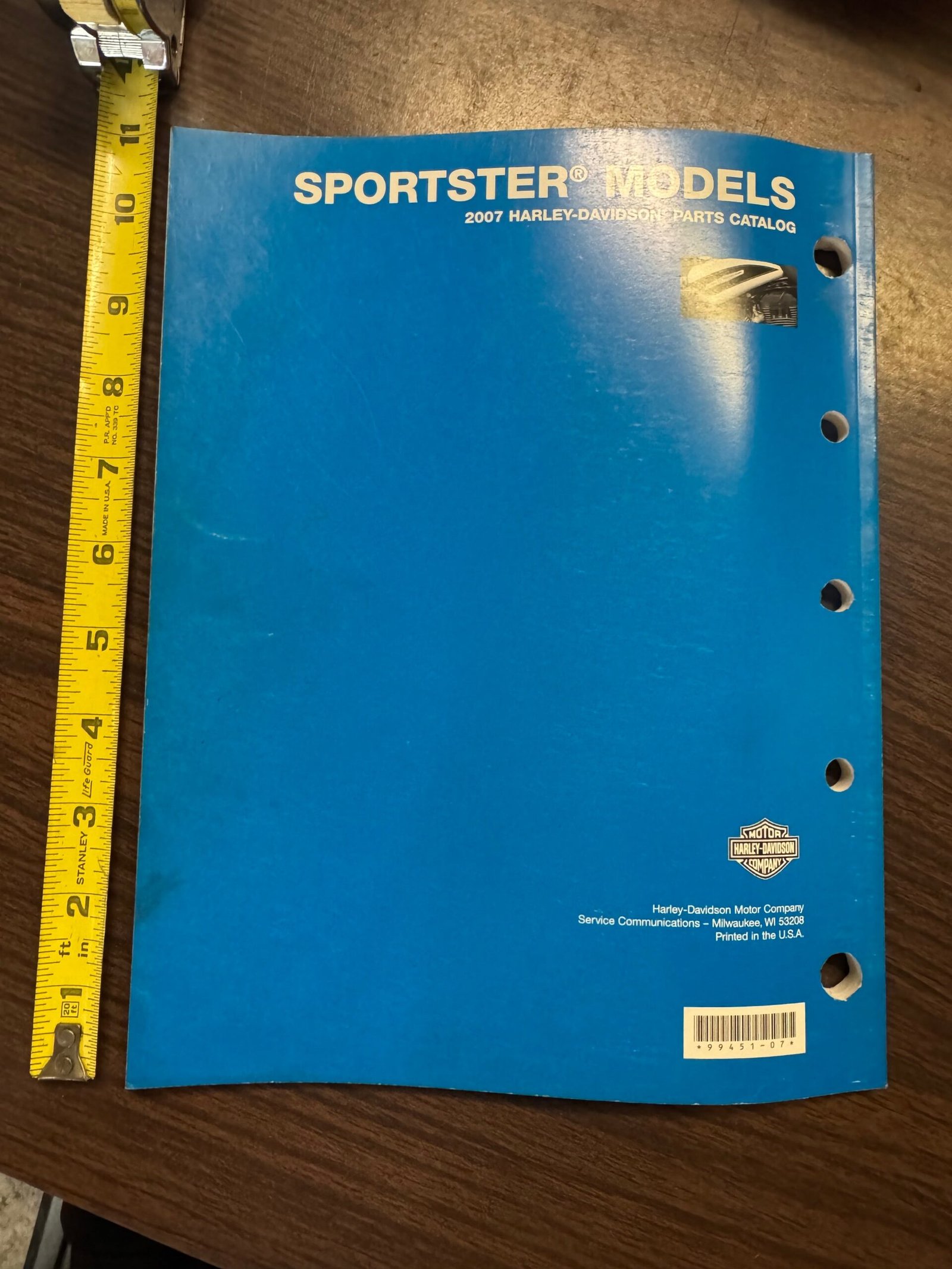 9644228a-765a-4431-bb44-5609e06576f0-scaled-1.jpg 2007 Harley Sportster Models Factory Parts Catalog