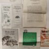 9a1235ec-02b9-4d5b-9c1e-b7d2c5cb808d-scaled-1.jpg Vintage PA Game News Magazines & Forestry Ephemera Lot 1939-1974 Maps Booklet