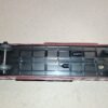 MTH RailKing O Gauge PRR Merchandise Service Boxcar 567427 Sprung Trucks Loose