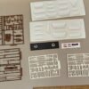 Minicraft 11302 Tall Ship Cutty Sark 1/350 Scale Plastic Model Kit Open Box