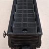 9e93f191-b9ae-4710-8b1d-be0d9eb8fed3-scaled-1.jpg Lionel 6462 New York Central NYC Gondola Car O Gauge New In Box Black 6462-2 Tra