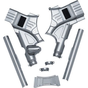 COVER NECK CHR 14-16