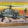 acc55331-b700-4f04-a92b-849bd3591645-scaled-1.jpg Revell AH-64 Apache Helicopter 1:48 Scale Plastic Model Kit 85-5443 Sealed