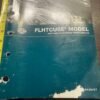2007 Harley Parts Catalog FLHTCUSE² Model