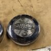 Vintage Cragar Wheel Center Rim Caps japan Hot rod Muscle car chevy mopar ford