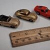 b796b6a7-002b-4525-ad01-a9f11bdd6c94-scaled-1.jpg Vtg 1:87 HO Porsche 356 928 959 Ferrari GTO Car Lot Herpa Praline W.Germany
