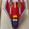 Paw Patrol Mighty Pups Super Paws 2-in-1 Transforming Jet Command Center