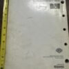 2004 Harley FLHTCSE Model Parts Catalog