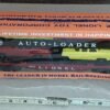 Lionel 6-29439 Postwar Celebration Series 6414 Evans Auto Loader NIB NOS