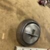 c1ee89d6-ba1d-467f-84e5-379e095fbe3e-scaled-1.jpg vintage Chevrolet Corvair Monza steering wheel horn button/cap OEM 1963 1964