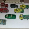 c237bb67-583d-4c7d-92a5-3e1f65b50b5c-scaled-1.jpg Vintage Matchbox Lesney Diecast Lot Ferrari Berlinetta Ford Zodiac Fire Truck