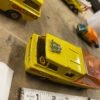 Matchbox Super Kings K7 Yellow Car Transporter 1/43 Diecast Vintage 1972 Toy Tru