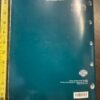 2008 Harley Parts Catalog specifically FLHRSE