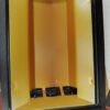 Vintage 2003 UPS Authorized Shipping Outlet Lighted Sign Palmer MB2000 Rare