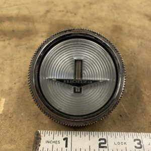 c71e4dc2-b4bd-4eeb-9f8d-2cd5f6495a82-3-scaled-1.jpg vintage Chevrolet Corvair Monza steering wheel horn button/cap OEM 1963 1964