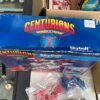 c916f301-e51b-4882-a1cf-885ed1fe14ed-scaled-1.jpg 1986 Kenner Centurions Skybolt Assault Weapon Toy Space Vehicle Orig Box Vintage