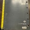 2003 Harley VRSCA V-Rod Parts Catalog