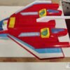 Paw Patrol Mighty Pups Super Paws 2-in-1 Transforming Jet Command Center